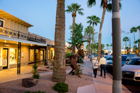 Scottsdale Art Walk-82