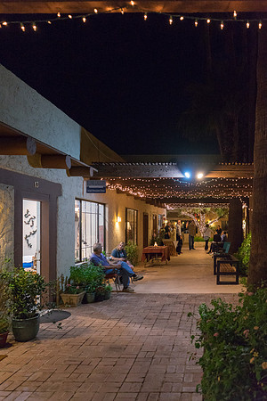 Scottsdale Art Walk-470