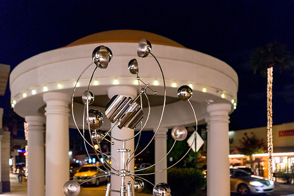 Scottsdale Art Walk-386