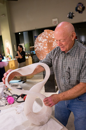 Scottsdale Art Walk-632
