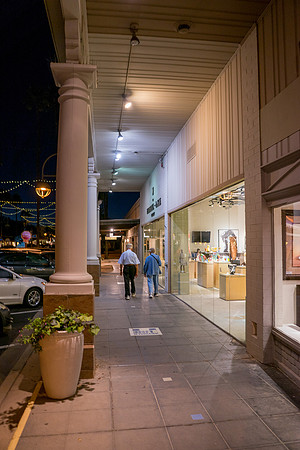 Scottsdale Art Walk-306