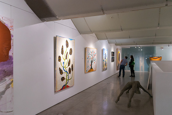 Scottsdale Art Walk-670