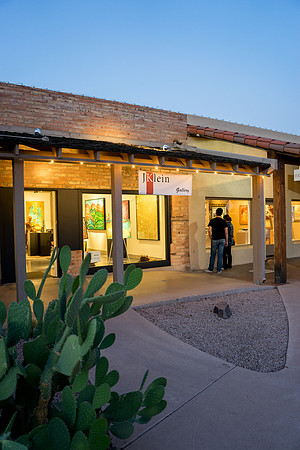 Scottsdale Art Walk-42