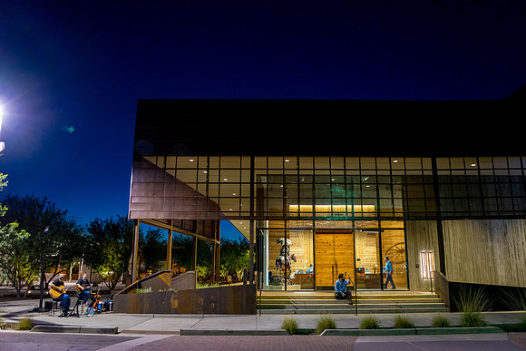 Scottsdale Art Walk-222