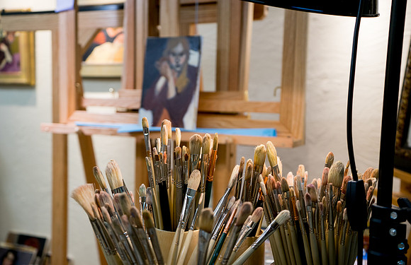Scottsdale Art Walk-477