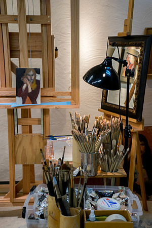 Scottsdale Art Walk-494