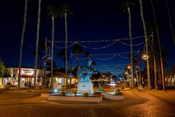 Scottsdale Art Walk-264