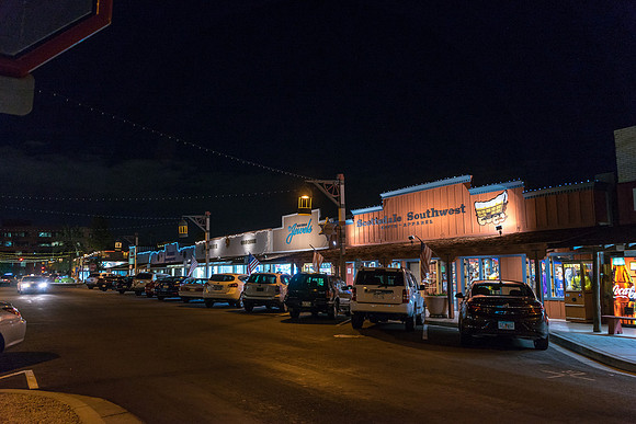 Scottsdale Art Walk-326