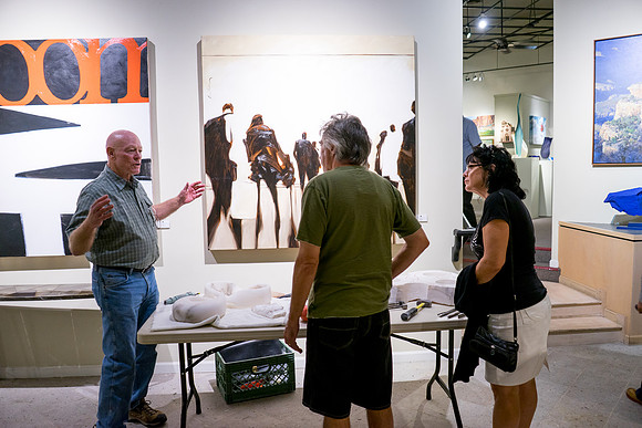 Scottsdale Art Walk-653
