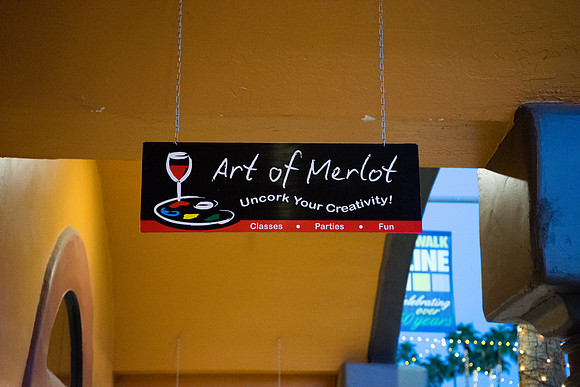 Scottsdale Art Walk-110