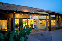 Scottsdale Art Walk-58