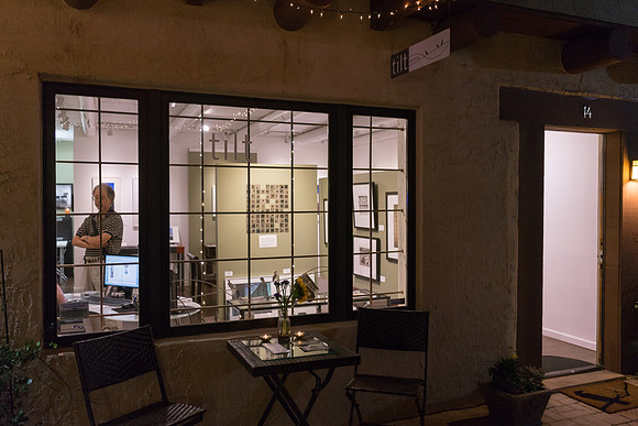 Scottsdale Art Walk-468