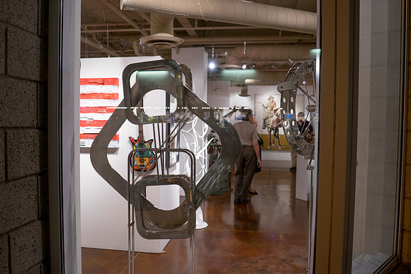 Scottsdale Art Walk-431