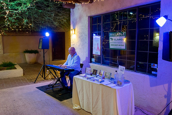 Scottsdale Art Walk-503