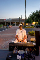 Scottsdale Art Walk-32