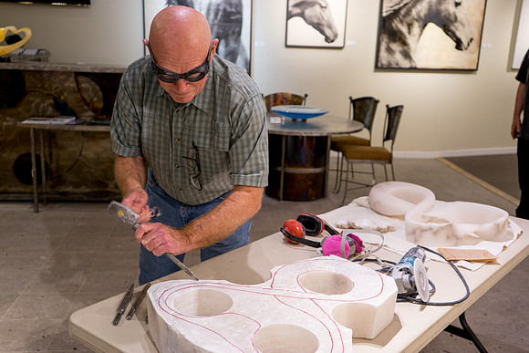 Scottsdale Art Walk-584