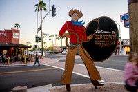 Scottsdale Art Walk-10