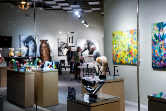 Scottsdale Art Walk-666