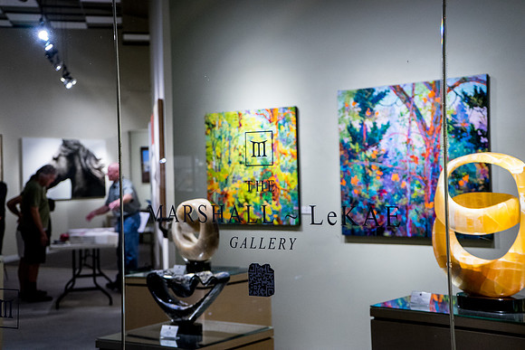Scottsdale Art Walk-657