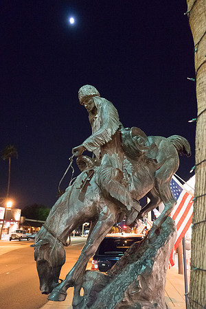 Scottsdale Art Walk-710