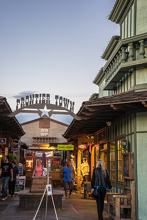 Scottsdale Art Walk-4