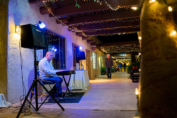 Scottsdale Art Walk-535