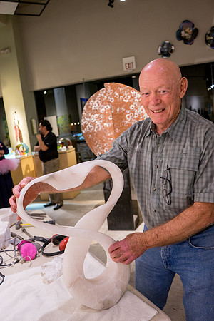 Scottsdale Art Walk-634