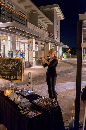 Scottsdale Art Walk-411
