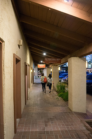 Scottsdale Art Walk-147