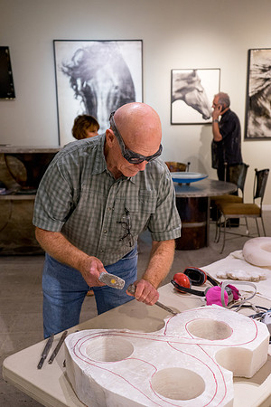 Scottsdale Art Walk-606