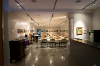 Scottsdale Art Walk-109