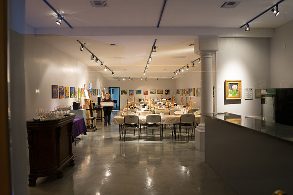 Scottsdale Art Walk-109
