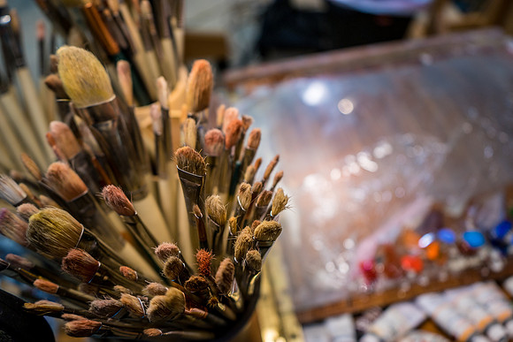 Scottsdale Art Walk-488