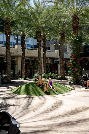 Scottsdale Quarter