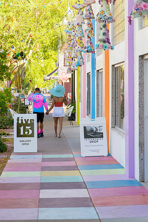 First Friday on Grand Ave-62