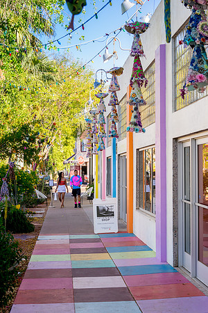 First Friday on Grand Ave-9