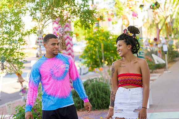 First Friday on Grand Ave-56