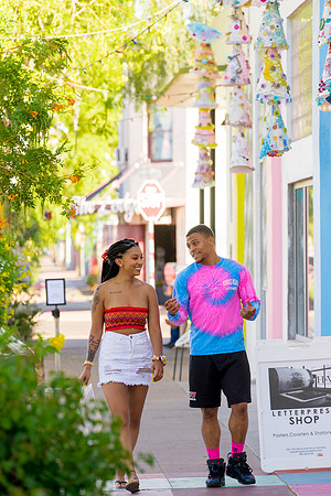 First Friday on Grand Ave-14