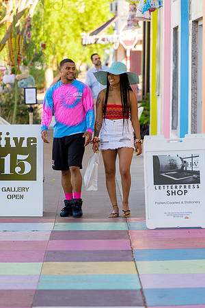 First Friday on Grand Ave-51