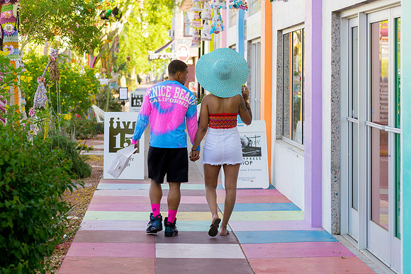 First Friday on Grand Ave-59