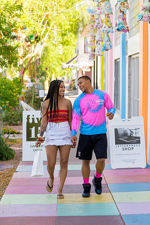 First Friday on Grand Ave-38