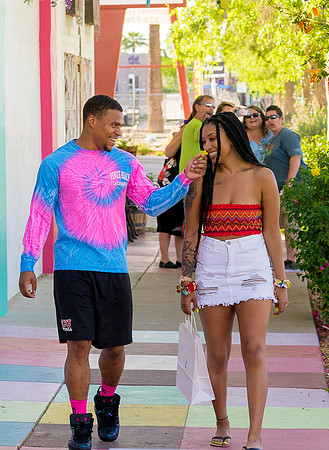 First Friday on Grand Ave-32