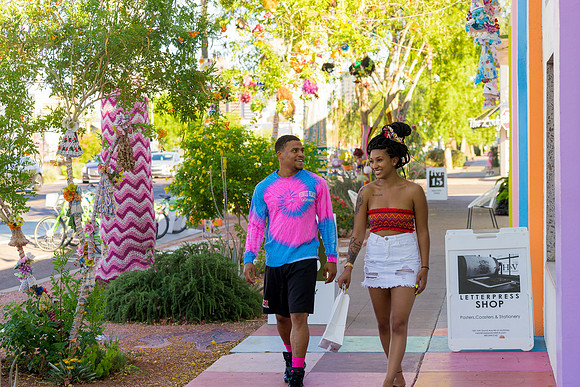 First Friday on Grand Ave-55