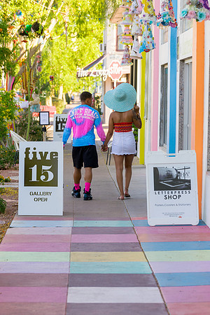 First Friday on Grand Ave-61