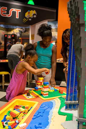 Legoland Discovery Center-8