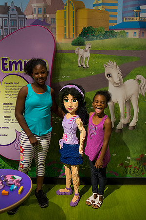 Legoland Discovery Center-2
