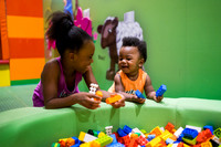Legoland Discovery Center