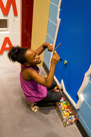 Legoland Discovery Center-7