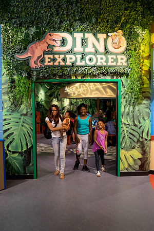 Legoland Discovery Center-5