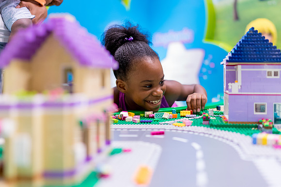 Legoland Discovery Center-4